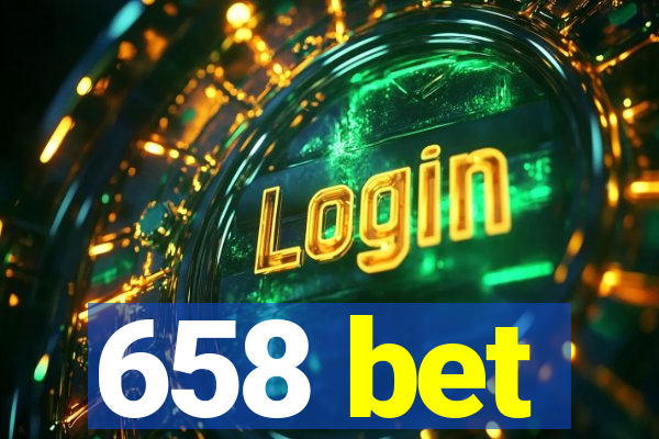 658 bet